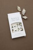 Unleash your artistic side with these elegant koi-inspired nail designs. Perfect for making a bold statement, these nails combine traditional beauty with modern flair. Dive into style!